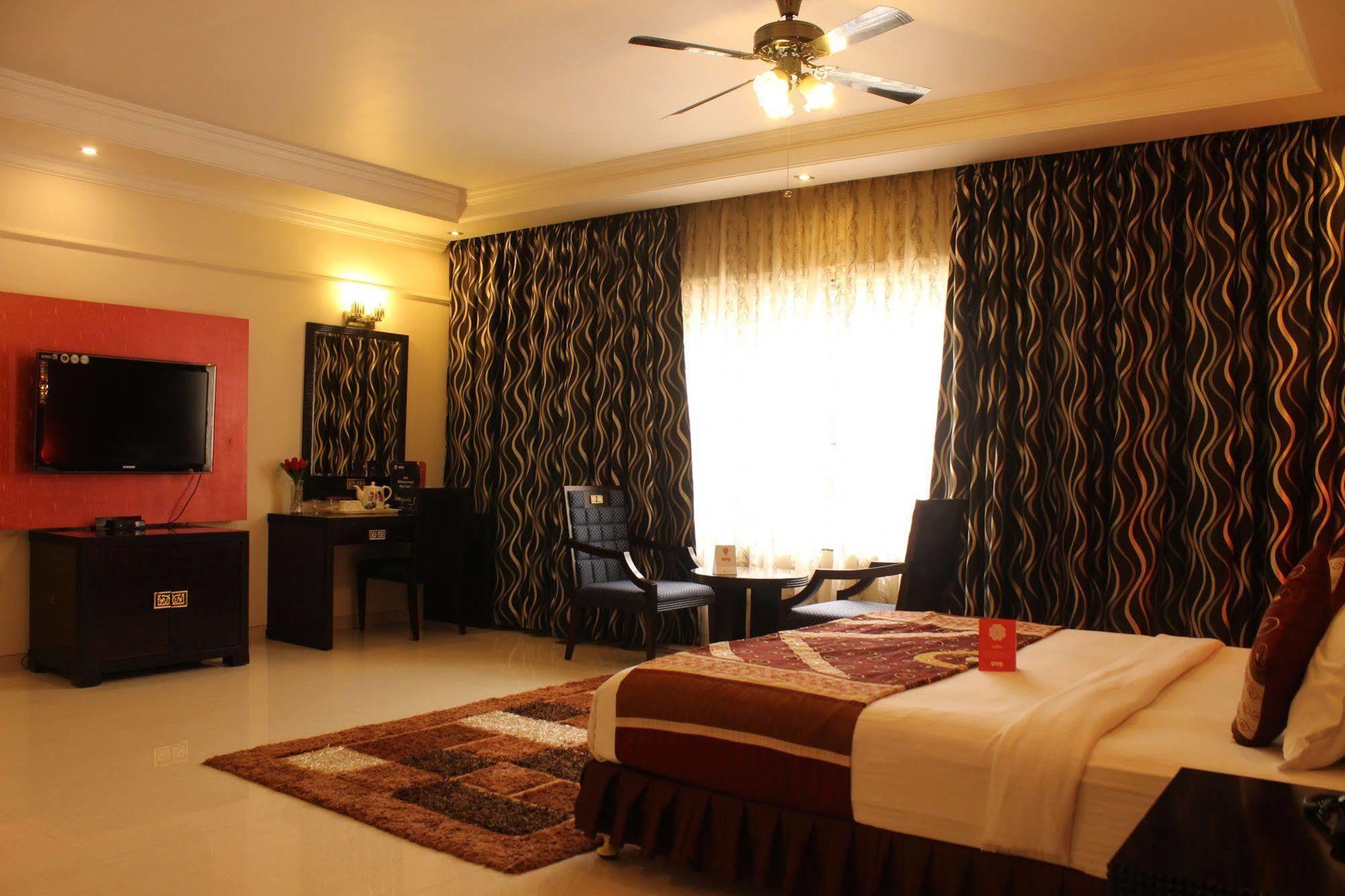 Royal Mirage Hotel Goa Esterno foto